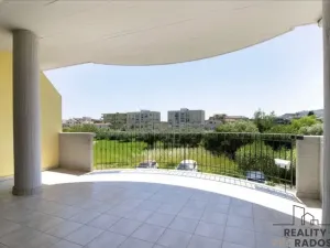 Prodej bytu 2+kk, Via F. Baracca,Alba Adriatica,Itálie, 48 m2