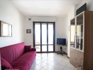 Prodej bytu 2+kk, Via F. Baracca,Alba Adriatica,Itálie, 48 m2