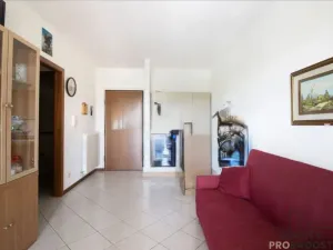 Prodej bytu 2+kk, Via F. Baracca,Alba Adriatica,Itálie, 48 m2