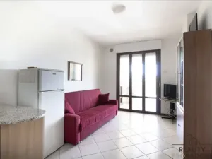Prodej bytu 2+kk, Via F. Baracca,Alba Adriatica,Itálie, 48 m2