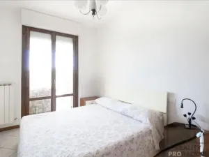 Prodej bytu 2+kk, Via F. Baracca,Alba Adriatica,Itálie, 48 m2