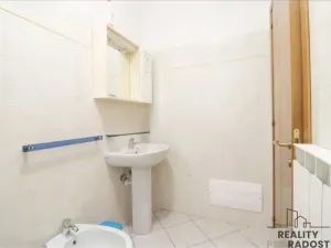 Prodej bytu 2+kk, Via F. Baracca,Alba Adriatica,Itálie, 48 m2