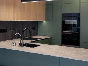 Prodej bytu 2+kk, Praha - Karlín, Křižíkova, 54 m2
