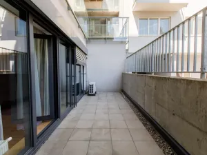 Prodej bytu 2+kk, Praha - Karlín, Křižíkova, 54 m2