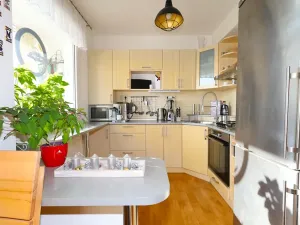 Prodej bytu 4+1, Praha - Krč, V Štíhlách, 80 m2