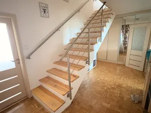 Prodej bytu 4+1, Praha - Krč, V Štíhlách, 80 m2
