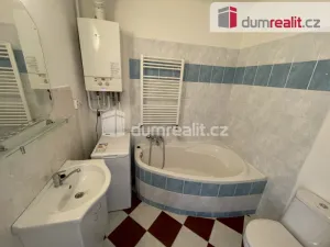 Pronájem bytu 2+kk, Opava - Předměstí, Tyršova, 40 m2