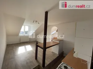 Pronájem bytu 2+kk, Opava - Předměstí, Tyršova, 40 m2