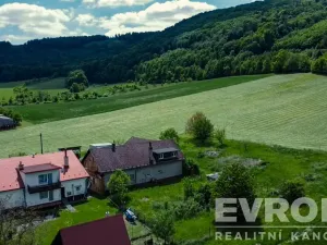 Prodej rodinného domu, Odry - Loučky, 362 m2