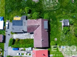 Prodej rodinného domu, Odry - Loučky, 362 m2