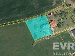 Prodej rodinného domu, Odry - Loučky, 362 m2