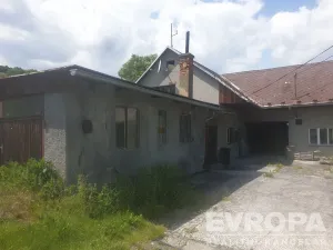 Prodej rodinného domu, Odry - Loučky, 362 m2