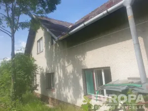 Prodej rodinného domu, Odry - Loučky, 362 m2