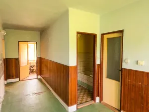 Prodej rodinného domu, Odry - Loučky, 362 m2