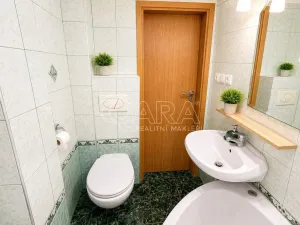 Pronájem bytu 2+1, Praha - Strašnice, Nad vodovodem, 50 m2