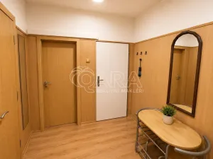 Pronájem bytu 2+1, Praha - Strašnice, Nad vodovodem, 50 m2