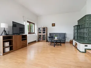 Prodej rodinného domu, Plzeň, Jeřabinová, 170 m2