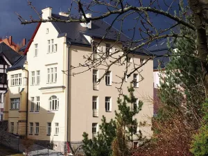 Pronájem bytu 2+kk, Liberec - Liberec I-Staré Město, Zborovská, 43 m2