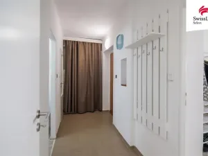Prodej bytu 2+1, Plzeň, Božkovská, 53 m2