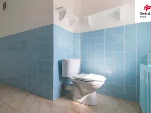 Prodej bytu 2+1, Plzeň, Božkovská, 53 m2