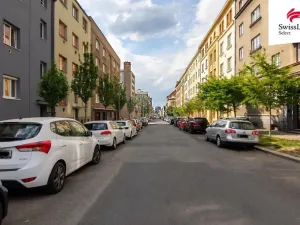 Prodej bytu 2+1, Plzeň, Božkovská, 53 m2