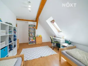 Pronájem bytu 3+kk, Šternberk, Poděbradova, 75 m2