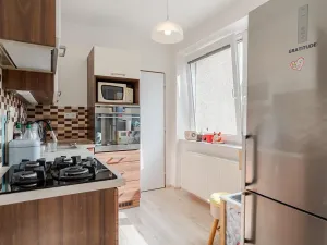 Prodej bytu 3+1, Choceň, Záměstí, 79 m2
