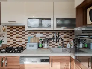 Prodej bytu 3+1, Choceň, Záměstí, 79 m2