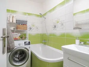 Prodej bytu 3+1, Choceň, Záměstí, 79 m2