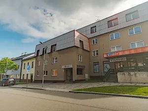 Prodej bytu 3+1, Choceň, Záměstí, 79 m2