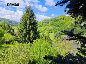 Prodej chaty, Vlkančice, 50 m2