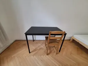Pronájem pokoje, Praha - Vinohrady, Písecká, 21 m2