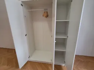 Pronájem pokoje, Praha - Vinohrady, Písecká, 21 m2