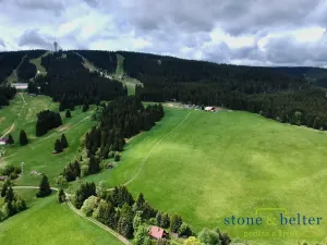 Prodej bytu 3+kk, Loučná pod Klínovcem, 66 m2