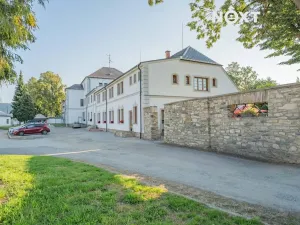 Prodej bytu 1+kk, Rapotín, Výzkumníků, 31 m2