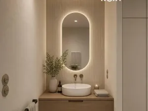 Prodej bytu 1+kk, Rapotín, Výzkumníků, 31 m2