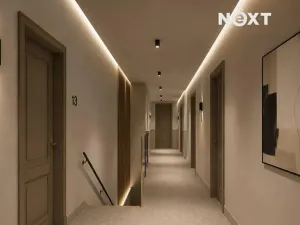 Prodej bytu 1+kk, Rapotín, Výzkumníků, 31 m2