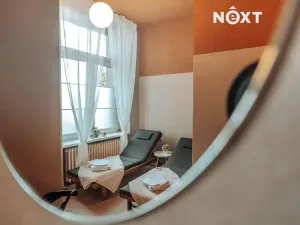 Prodej bytu 1+kk, Rapotín, Výzkumníků, 35 m2