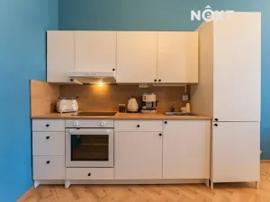 Prodej bytu 1+kk, Rapotín, Výzkumníků, 54 m2