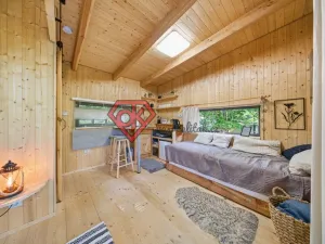 Prodej chaty, Kunvald, 27 m2