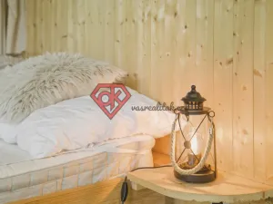 Prodej chaty, Kunvald, 27 m2