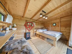Prodej chaty, Kunvald, 27 m2