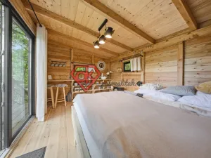 Prodej chaty, Kunvald, 27 m2