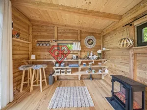 Prodej chaty, Kunvald, 27 m2