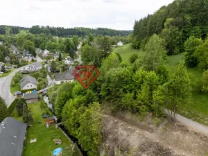 Prodej chaty, Kunvald, 27 m2