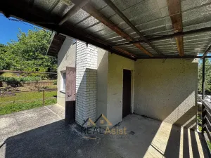 Prodej - jiné, Brno, Zlámanky, 35 m2