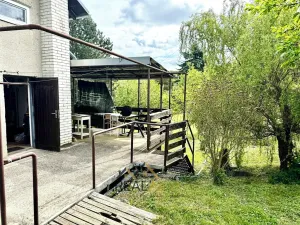 Prodej - jiné, Brno, Zlámanky, 35 m2