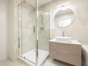 Prodej bytu 3+kk, Praha - Háje, Emilie Hyblerové, 77 m2