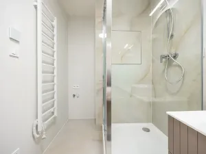 Prodej bytu 3+kk, Praha - Háje, Emilie Hyblerové, 77 m2