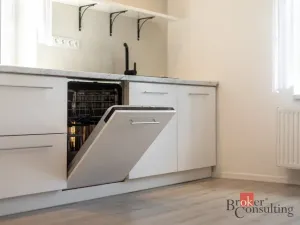 Prodej bytu 2+kk, Krnov - Pod Cvilínem, U Ovčárny, 56 m2